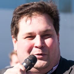 Jethro James - Age, Bio, Family | Famous Birthdays