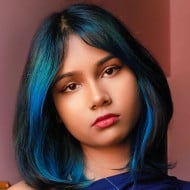 Lisa Roushan