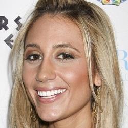 Tiffany Rousso - Age, Bio, Family | Famous Birthdays