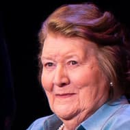 Patricia Routledge