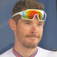 Luke Rowe