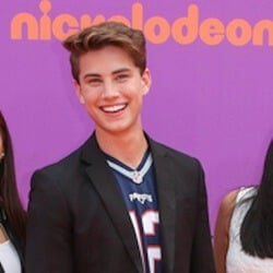 Carson Rowland - Age, Bio, Family | Famous Birthdays