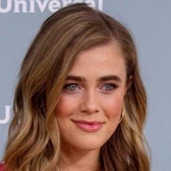 Melissa Roxburgh - Age, Bio, Family | Famous Birthdays
