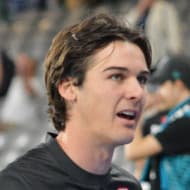 Connor Rozee