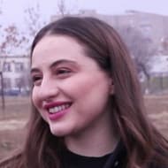 Sona Rubenyan
