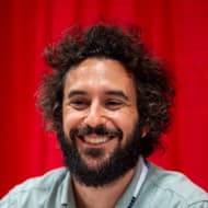 Adam Rubin