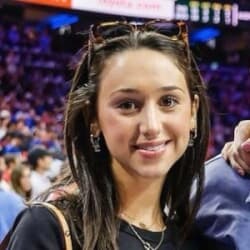 Kylie Rubin - Age, Bio, Family | Famous Birthdays