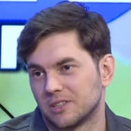 Leonid Rudenko