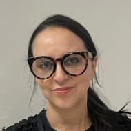 Alicia Rueda