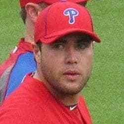 Darin Ruf - Age, Bio, Family | Famous Birthdays