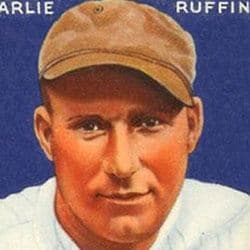 Red Ruffing - Bio, Family | Famous Birthdays