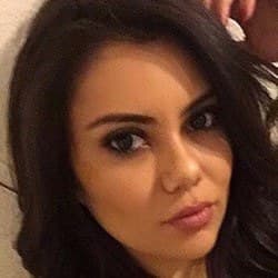 Danielle Ruiz - Age, Bio, Family | Famous Birthdays