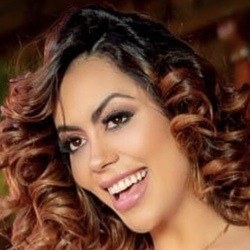 Modelos nacidos en Paraguay