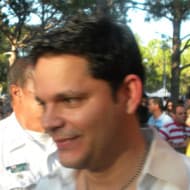 Rey Ruiz