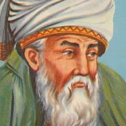 Rumi - Bio, Family | Famous Birthdays
