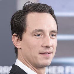 Laurence Rupp - Age, Bio, Family | Famous Birthdays