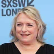 Claire Rushbrook