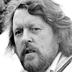 Willie Rushton - Bio, Family | Famous Birthdays