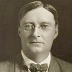 Charles Edward Russell - Bio, Family | Famous Birthdays