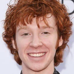 Grayson Russell - Age, Bio, Family | Famous Birthdays