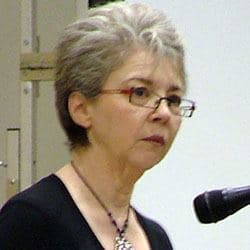 Mary Doria Russell - Age, Bio, Family | Famous Birthdays