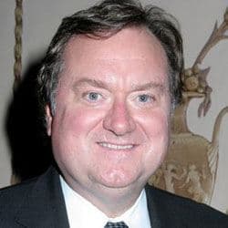 Tim Russert - Bio, Family | Famous Birthdays