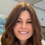 Jessica Russo Scherr