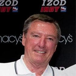 Johnny Rutherford - Age, Bio, Family | Famous Birthdays
