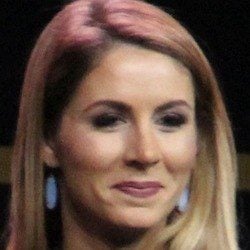 Sportscasters born in Florida