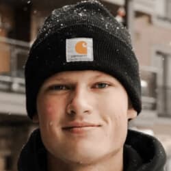 Connor Ryan - Age, Bio, Family | Famous Birthdays