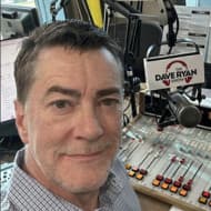 Dave Ryan