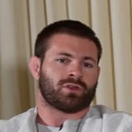 Gordon Ryan