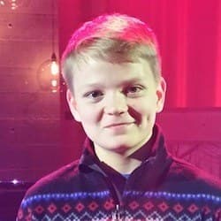 Famous Aksels | Famous Birthdays