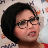 Roza Rymbayeva