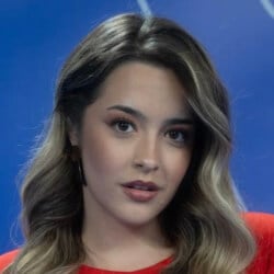 Carmen Luvana - Age, Bio, Family | Famous Birthdays