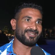 Ahmed Saad