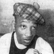 Sandy Saddler