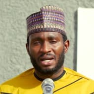 Sadiq Sani Sadiq