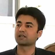 Murad Saeed