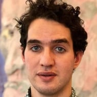 Benny Safdie