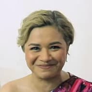 Ruth Sahanaya