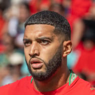 Ismael Saibari