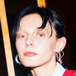 Morgan Saint - Age, Bio, Family | Famous Birthdays