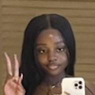 Aniyah Saint-Surin