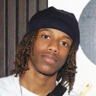 Wes Saint