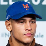 Emilio Sakraya