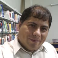 Paul Salas