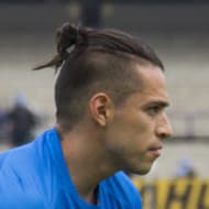 Alfredo Saldivar