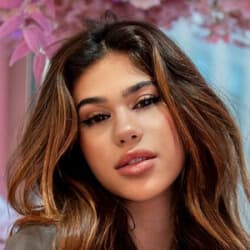 Giulia Sara Salemi - Age, Bio, Family | Famous Birthdays