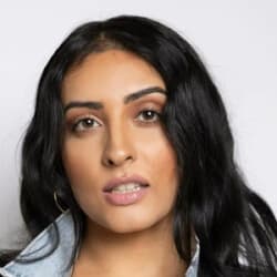 Saima Salma - Age, Bio, Family | Famous Birthdays